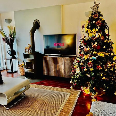 Roseberry Cottage - Lower Mill Estate Somerford Keynes المظهر الخارجي الصورة