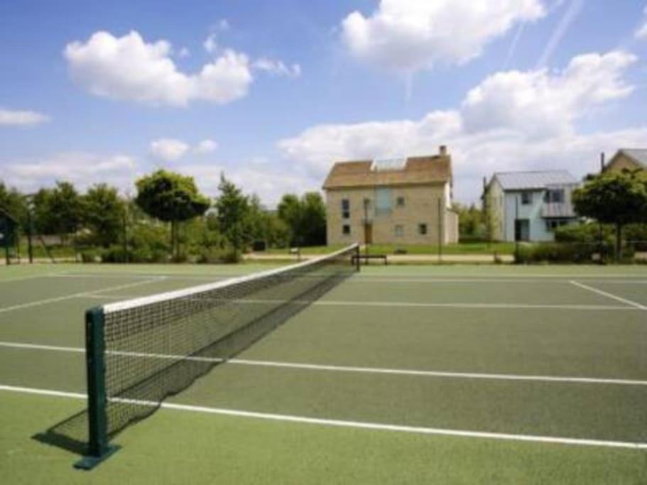 Roseberry Cottage - Lower Mill Estate Somerford Keynes المظهر الخارجي الصورة