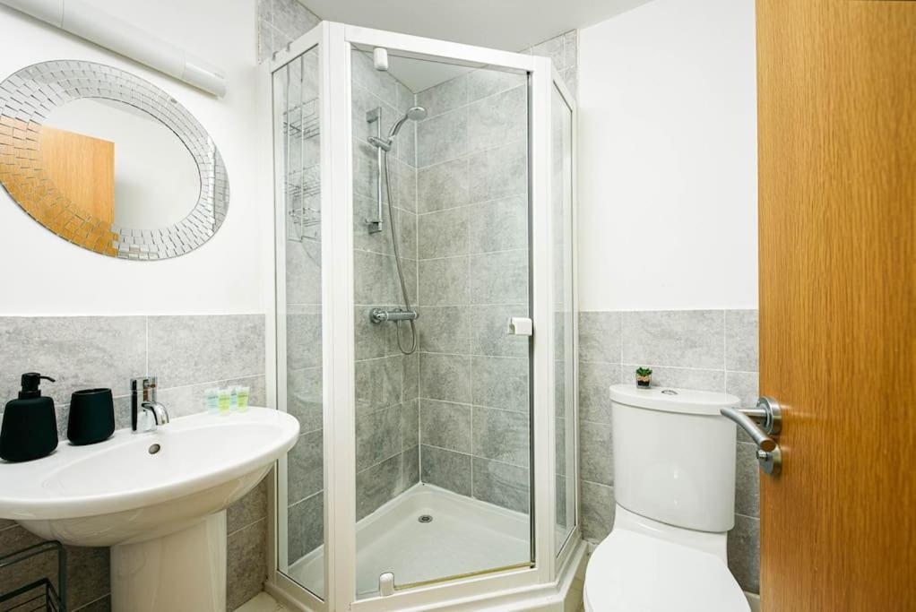 Roseberry Cottage - Lower Mill Estate Somerford Keynes المظهر الخارجي الصورة