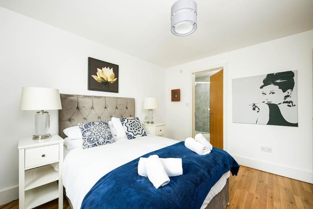 Roseberry Cottage - Lower Mill Estate Somerford Keynes المظهر الخارجي الصورة