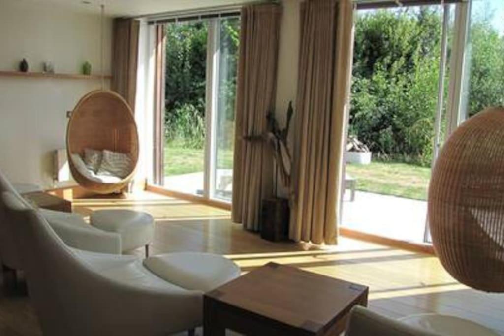 Roseberry Cottage - Lower Mill Estate Somerford Keynes المظهر الخارجي الصورة