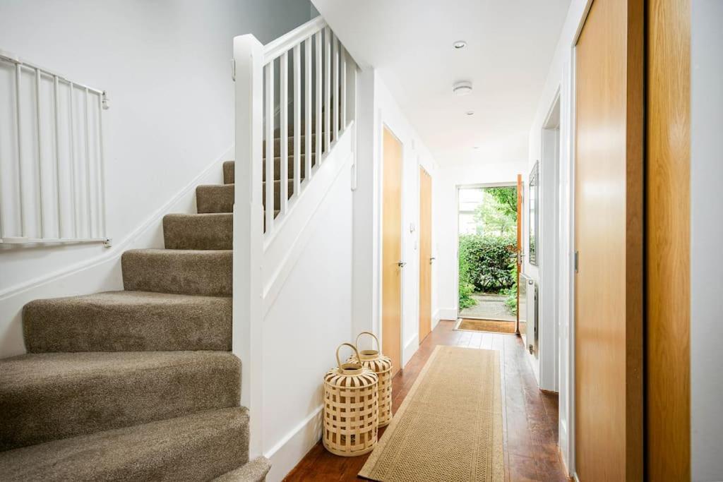 Roseberry Cottage - Lower Mill Estate Somerford Keynes المظهر الخارجي الصورة