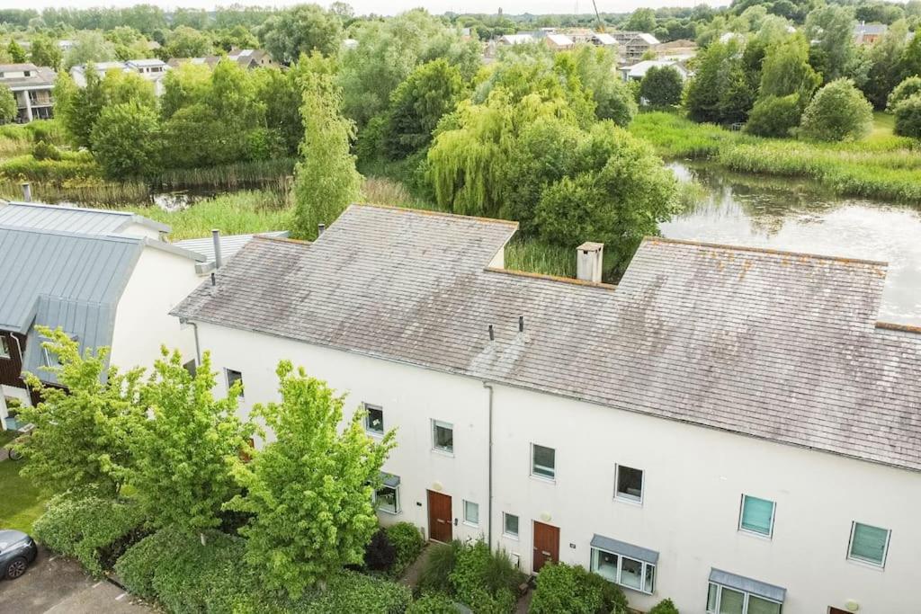 Roseberry Cottage - Lower Mill Estate Somerford Keynes المظهر الخارجي الصورة